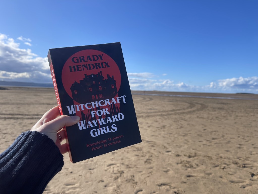 Witchcraft for Wayward Girls – Grady&nbsp;Hendrix